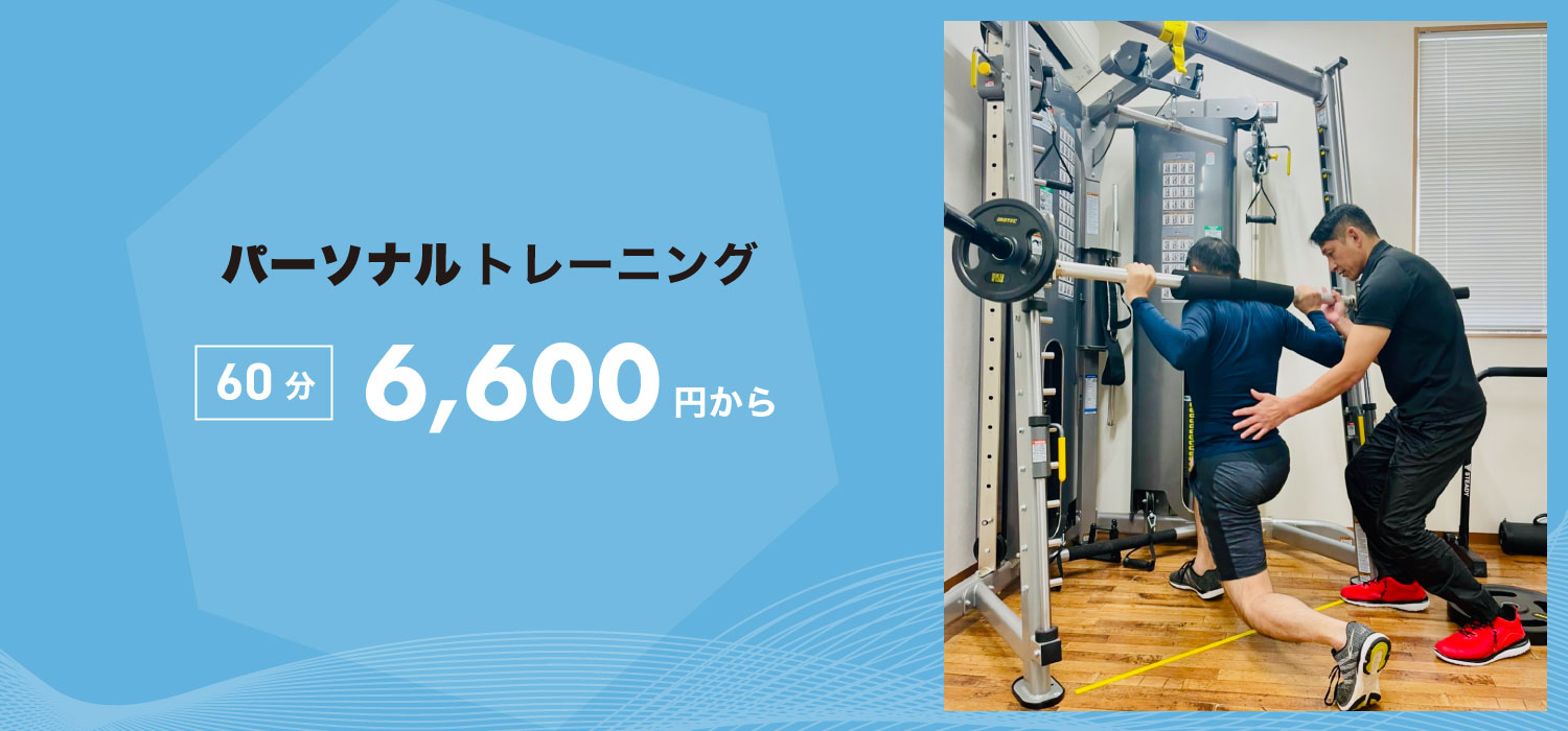 パラエストラ守谷その１